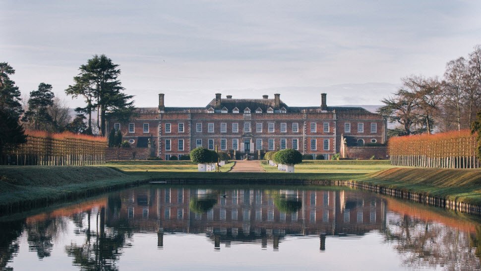 Erddig, United Kingdom